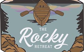 The Rocky Retreat