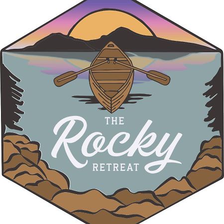 The Rocky Retreat Motel Cookson Exterior photo